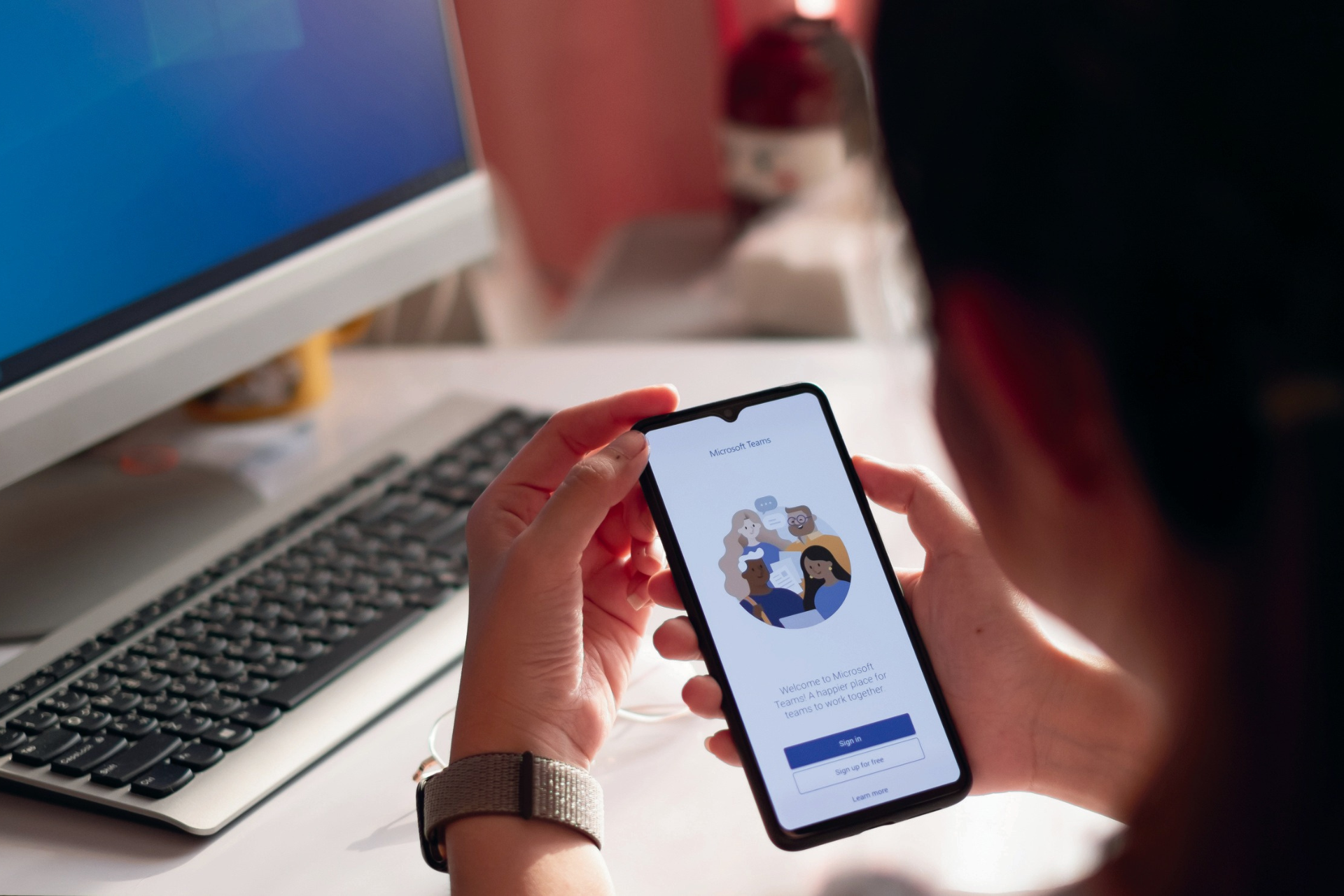 Consulenza Microsoft 365